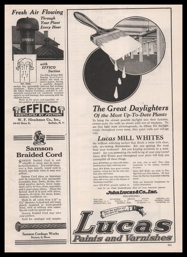 1921 john lucas co - john,