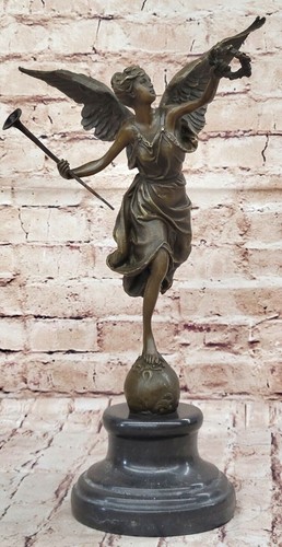 Art deco hand made - art, female