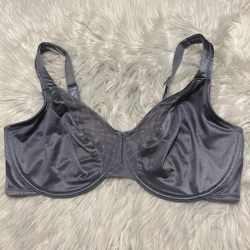 Curvation 40ddd bra gray - 40ddd,
