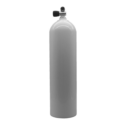 Cf aluminum bottle - cf,