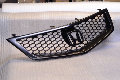 Grille euro style for honda - style,