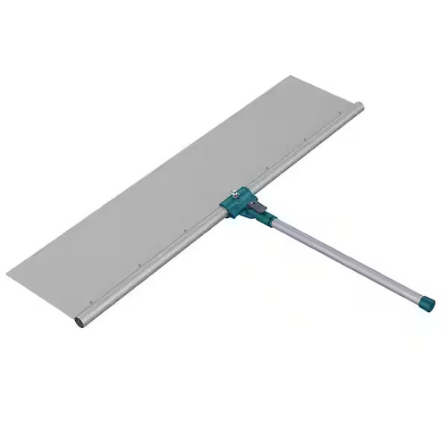 Aluminum multi angled - in.,