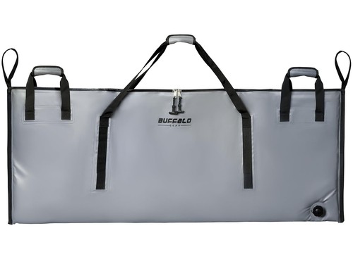 Buffalo gear insulated fish - buffalo,