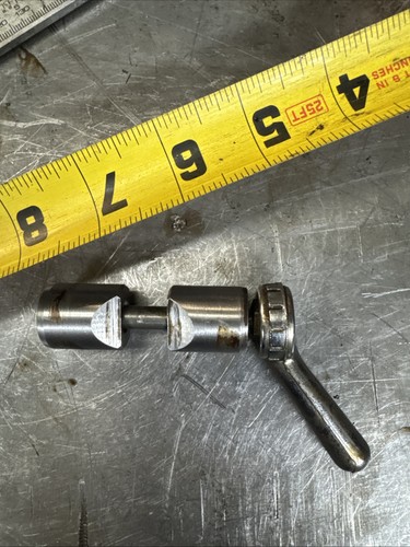 Craftsman king seeley drill - seeley,