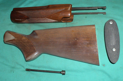 Browning bps 20ga shotgun - 20ga,