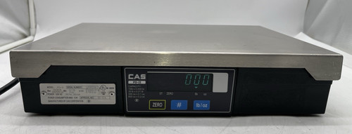 Cas digital scale - pd-ii,