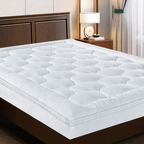 Extra thick king size mattress - king,