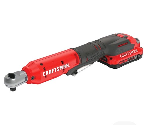 Craftsman v20 in cordless - in,