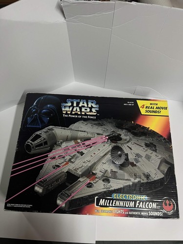 Kenner 1995 star - kenner, potf2