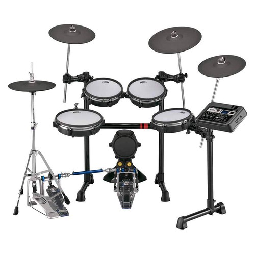Yamaha dtx6k5 electronic - yamaha, dtx6k5-m