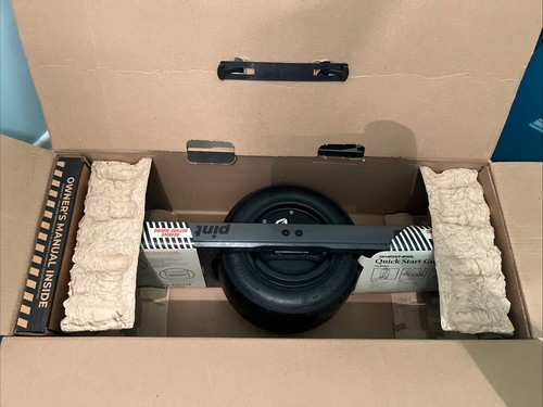 Onewheel pint self balancing - onewheel, self-balancing