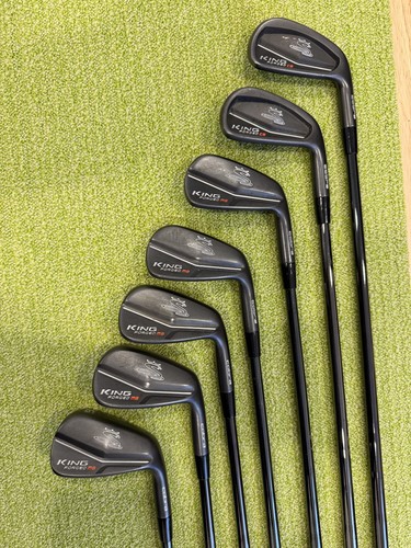 Cobra king forged combo - cb/mb,