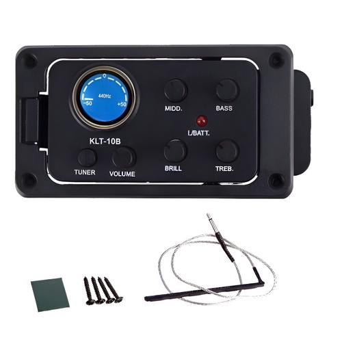 Acoustic guitar pickups - acoustic,