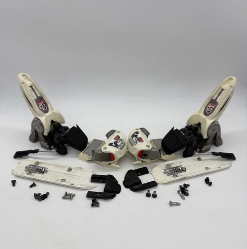 Marker griffon alpine - marker,