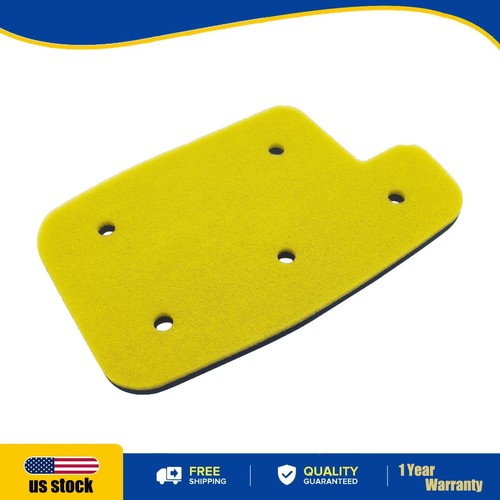 New air filter - new,
