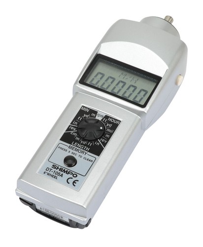 Shimpo 105a contact style - contact,