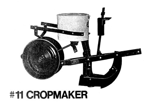 Owner manual parts list - &,