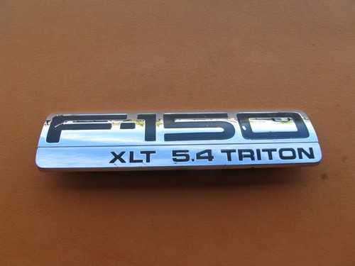 Ford f 150 - 04, 05
