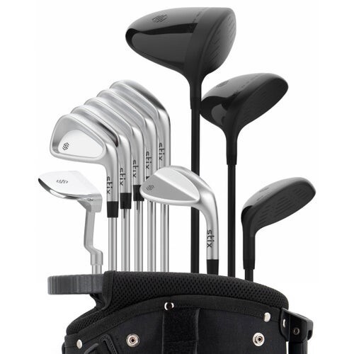 Stix piece golf club - golf,