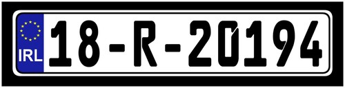 Europlate eulaplate ireland - europlate,