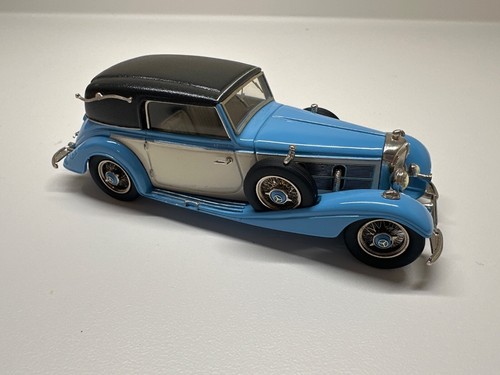 1939 mercedes 540k - 1939,