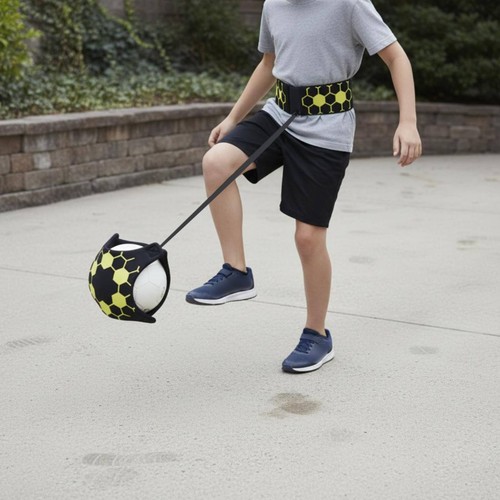 Soccer training belt - soccer,
