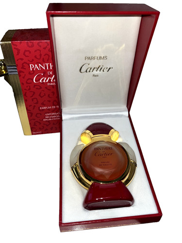 Vintage rare panthere - vintage,