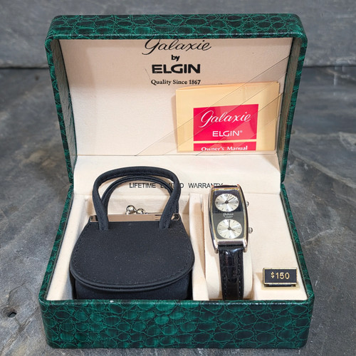 Vintage galaxie elgin - vintage, by
