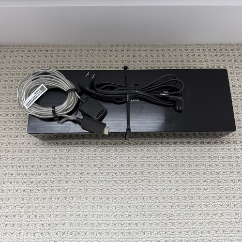 Samsung one connect box - samsung,