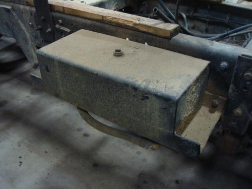 Replaces 1985 peterbilt 362 - replaces,