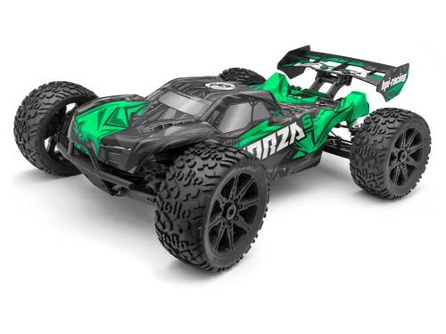 Hpi vorza flux rtr - vorza,