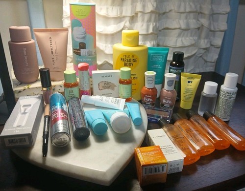 Skincare makeup lot - skincare, &