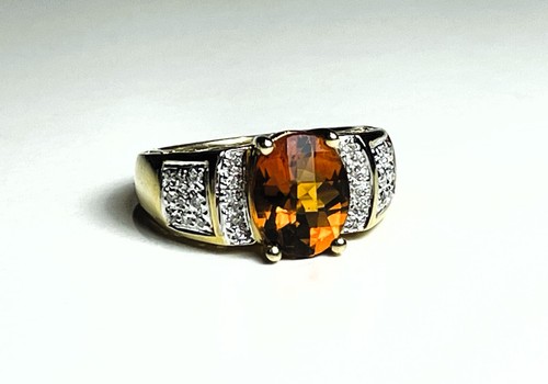 14k laura ramsey rio grande - laura,