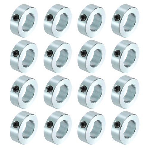 16pcs 8 od steel - 16pcs,