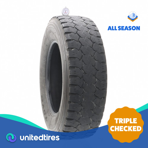 Used 265 70r18 toyo 55 - 265/70r18,