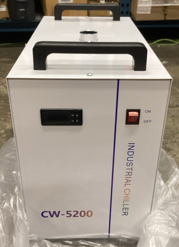 5200dg industrial water - cw-5200dg,