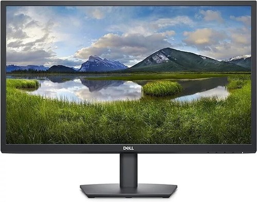 Dual dell lcd led - 22", 24"