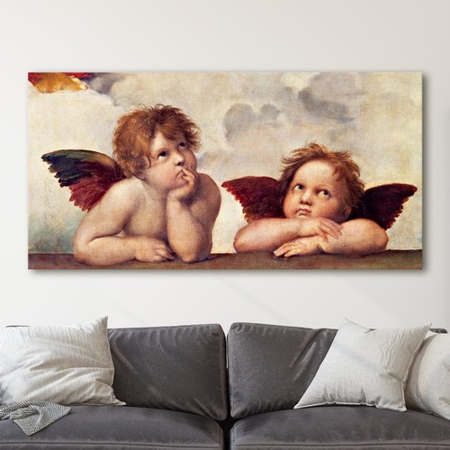 The two angels cherubs - angels,,