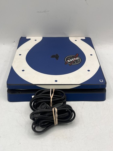 Sony playstation slim - 4,