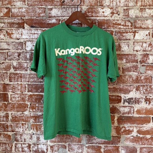 Rare vintage kangaroos - vintage,