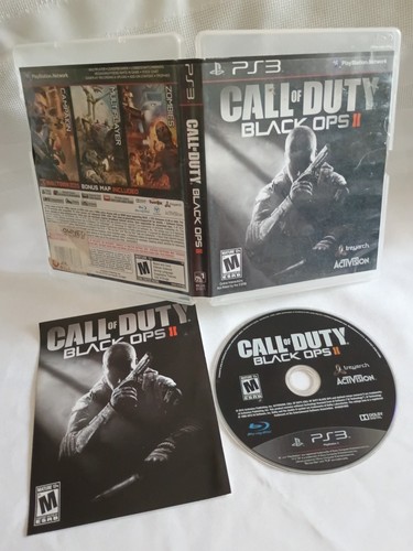 Call duty black ops - duty,