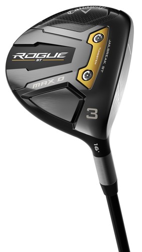 Callaway rogue max - 19*, 5