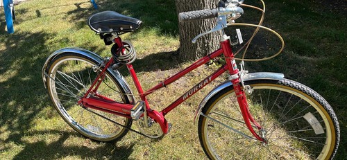 Vintage speed bicycle - vintage, 3