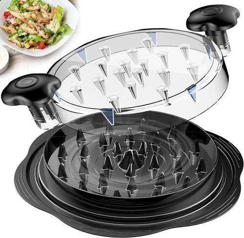 Chicken shredder large - large,