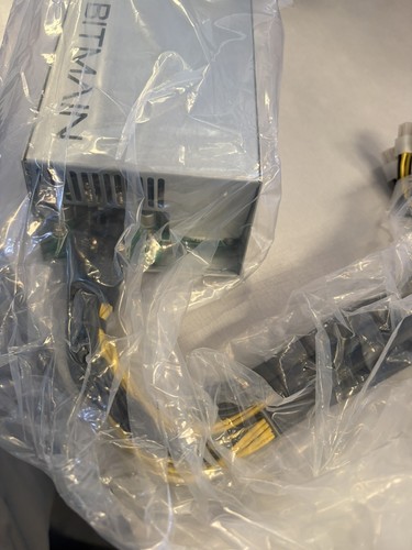 Bitmain antminer 5th s - bitmain,