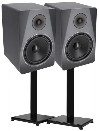 Pair rockville apm8b 500 - pair,