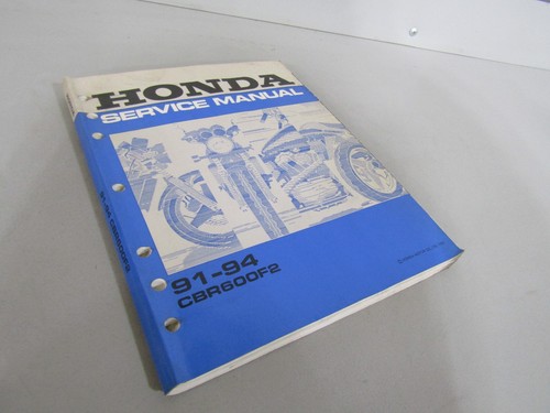 1991 1994 honda - 1991-1994,