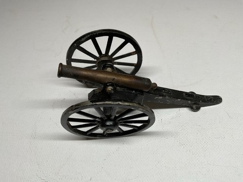 Vintage mini toy civil war - vintage,