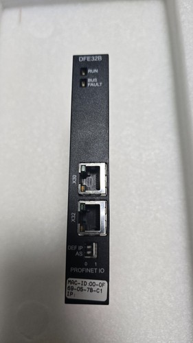 Sew eurodrive dfe32b profinet - sew,