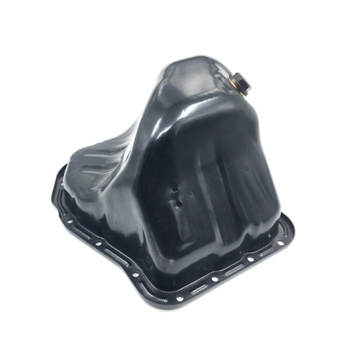 Engine oil pan - oil, 2006-2009